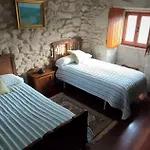 Holiday home Casa Do Santo Santiago de Compostela