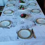 Casa Do Santo *