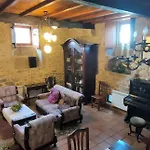 Сasa de vacaciones Casa Do Santo