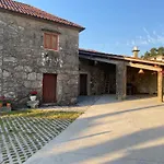 Casa Do Santo Сasa de vacaciones