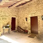 Casa Do Santo Сasa de vacaciones *