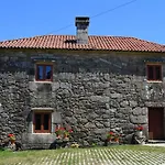 Casa Do Santo