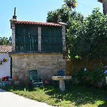 Holiday home Casa Do Santo