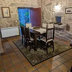 Holiday home Casa Do Santo