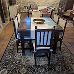 Casa Do Santo Сasa de vacaciones Santiago de Compostela