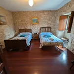 Casa Do Santo Сasa de vacaciones Santiago de Compostela
