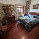 Casa Do Santo Holiday home Santiago de Compostela