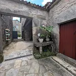 Casa Do Santo *
