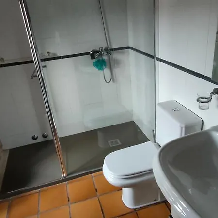 度假居 Casa Do Santo