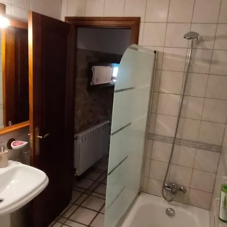 Casa Do Santo 圣地亚哥－德孔波斯特拉