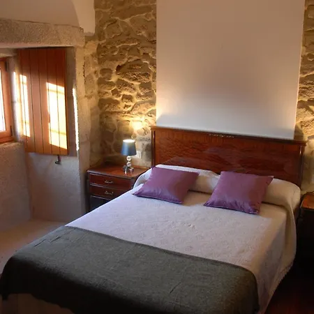 Casa Do Santo Semesterbostad