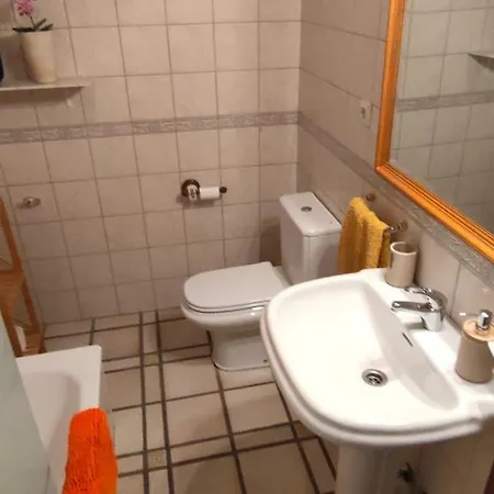 Casa Do Santo 度假居