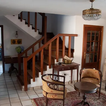 度假居 Casa Do Santo *