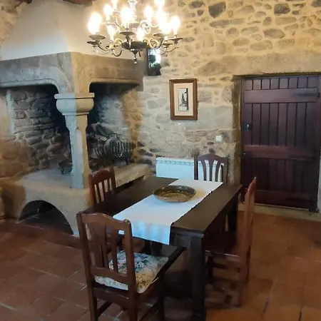 度假居 Casa Do Santo