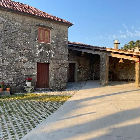 Casa Do Santo 度假居