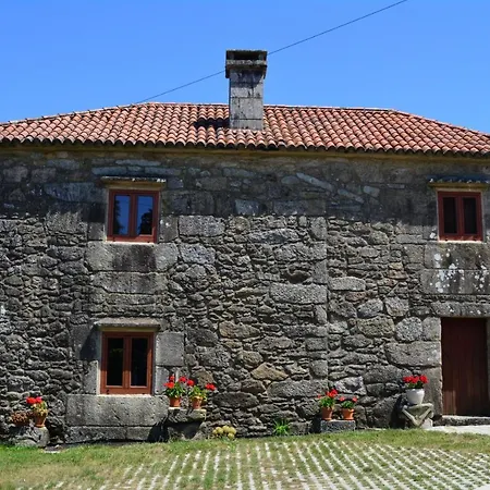 Casa Do Santo