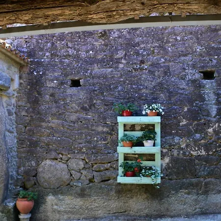 Nyaraló Casa Do Santo Santiago de Compostela