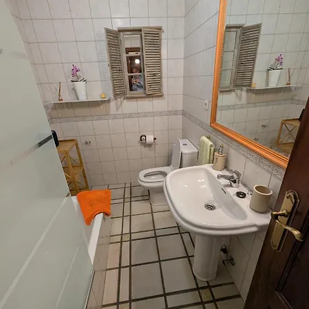 Casa Do Santo * Σαντιάγο ντε Κομποστέλα