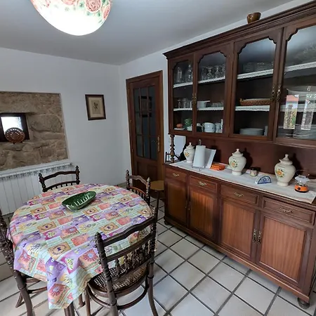 Casa Do Santo Holiday home