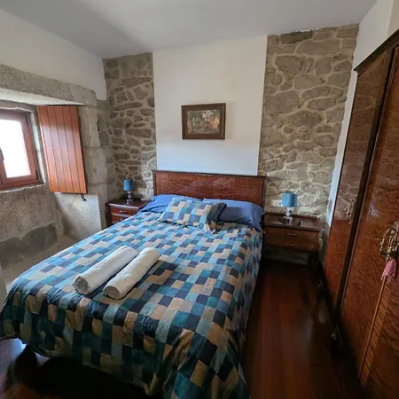 Casa Do Santo