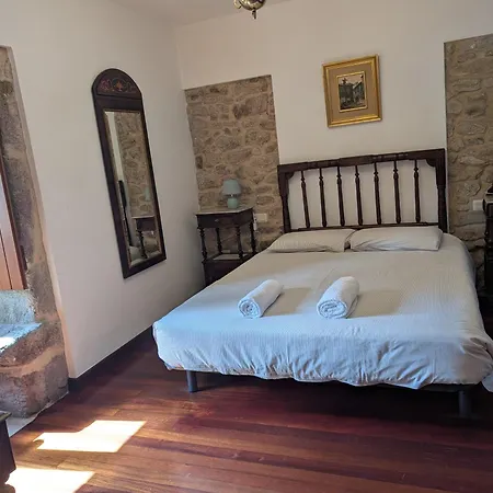 Casa Do Santo *