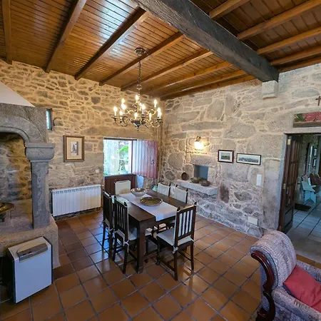 Casa Do Santo * Saint-Jacques-de-Compostelle