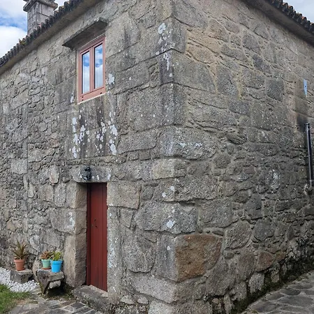 Hébergement de vacances Casa Do Santo