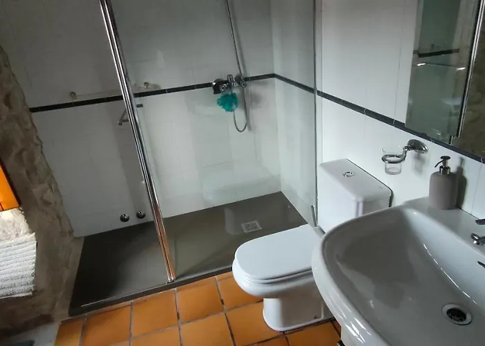 Holiday home Casa Do Santo