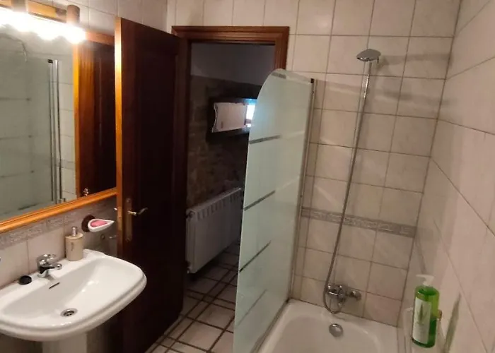 Casa Do Santo Santiago de Compostela