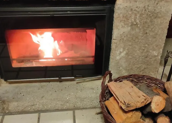 Casa Do Santo Holiday home