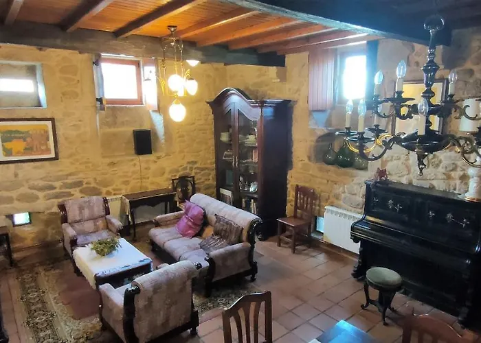 Holiday home Casa Do Santo