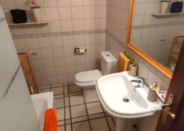 Casa Do Santo 別荘