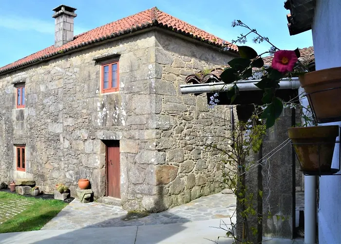 別荘 Casa Do Santo