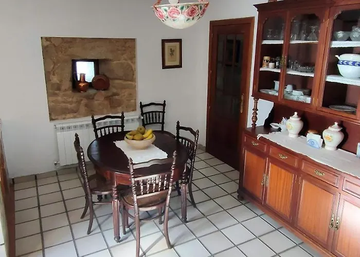 Casa Do Santo Holiday home Santiago de Compostela