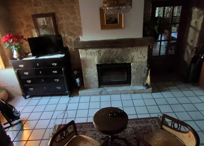 別荘 Casa Do Santo