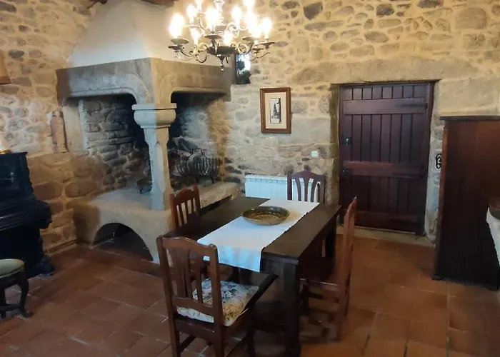 Holiday home Casa Do Santo