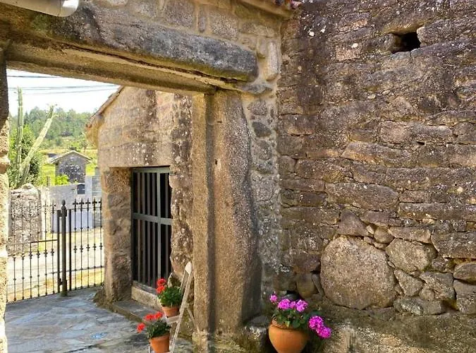 別荘 Casa Do Santo