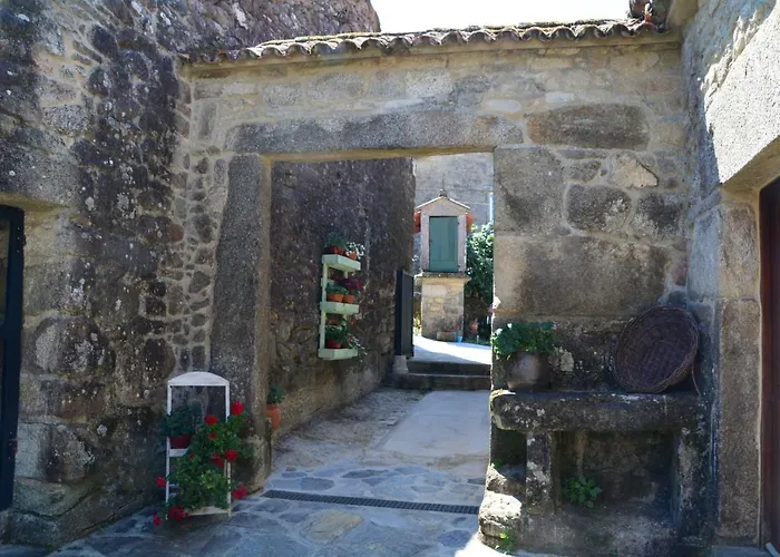 別荘 Casa Do Santo