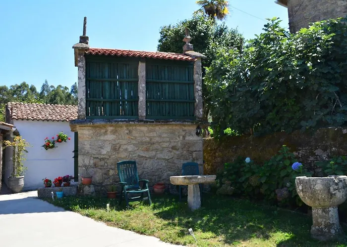 Tatil Evi Casa Do Santo